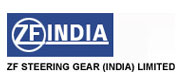 ZF Steering Gear (India) Limited