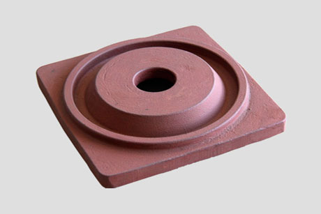 Bearing Bracket